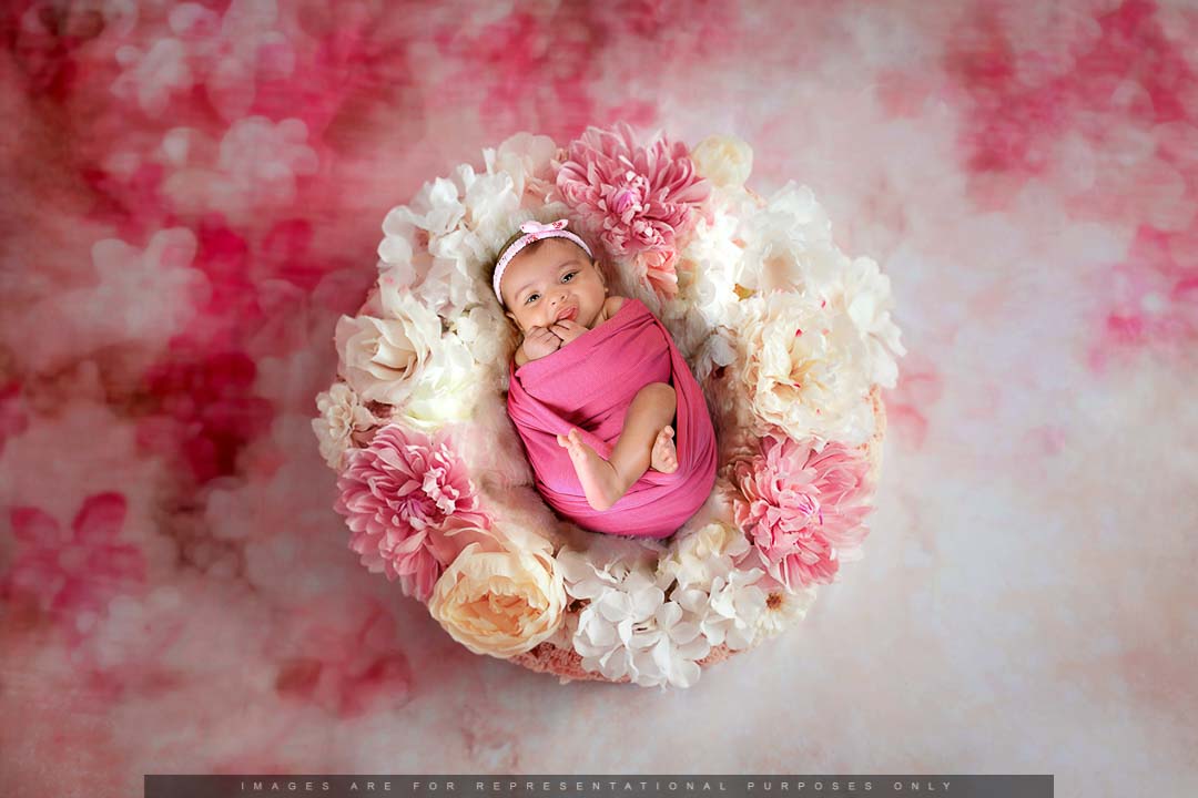 The Importance of Safety in Newborn Photography